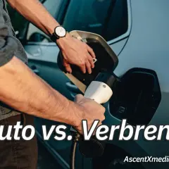 Automatik sparsamer fahren: Die besten Tipps für weniger Verbrauch