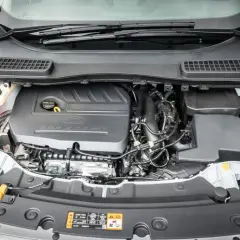 Ford Kuga Ölfilter: Wechsel, Kosten & passenden Filter finden