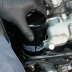 Audi A4 B8 Ölfilter wechseln: DIY-Anleitung & Tipps für den perfekten Sitz