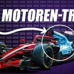 Formel 1 Motoren: Revolution 2026 & Technik erklärt