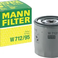 MANN-FILTER W 712/95: Passt er für Ihr Auto? Details & Kaufberatung