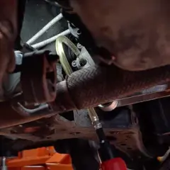 Audi 80 B4 Getriebeöl wechseln: Anleitung & Tipps für DIY