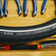 26 Zoll Reifen: So finden Sie den perfekten für Ihr Rad