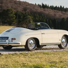 Porsche 356 Motor: Technik, Wartung, Kosten & Kaufberatung