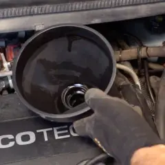 Ölfilter Opel Astra H: Der richtige Filter & Wechsel leicht gemacht