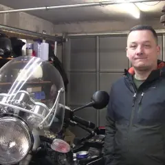 BMW R1150R Bremsflüssigkeit wechseln: DIY-Anleitung mit Integral-ABS