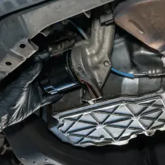 Skoda Octavia Ölfilter wechseln: Anleitung, Kosten & Tipps