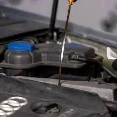 Audi A4 Ölfilter: Kosten, Marken & DIY-Wechsel Anleitung