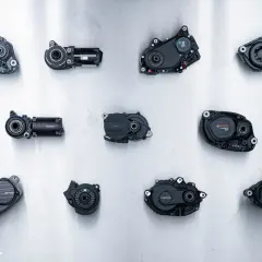 E-Bike Motor Test 2025: Die besten Antriebe für Ihr Fahrerlebnis