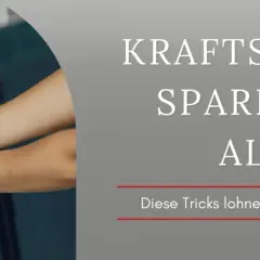 Kraftstoff sparen: 25% weniger Verbrauch durch clevere Fahrtricks