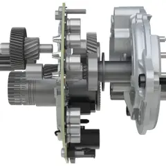 Bosch Performance Line CX: Alles über den E-Bike Motor (Smart System)