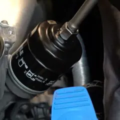 VW Polo 6R Ölfilter wechseln: Anleitung & passenden Filter finden