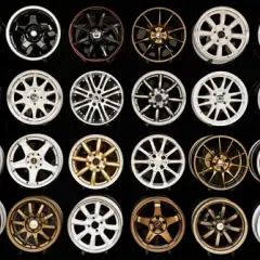 Felgen & Reifen: Die perfekte Wahl für Ihr Auto Ratgeber