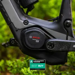 Bosch E-Bike Motoren 2025: Der ultimative Kaufratgeber
