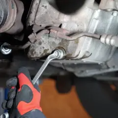 Fiat Ducato Ölfilter wechseln: Anleitung, Kosten & Tipps (DIY)