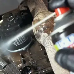 VW Polo 6R Ölfilter: Finden, wechseln & Kosten sparen | Anleitung