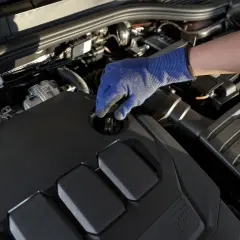 VW T-Roc Motoröl: Die richtige Wahl für Ihren Motor (VW Freigaben)
