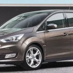 Ford C-Max Ölfilter: Wechsel, Kosten & die besten Marken (DIY Guide)