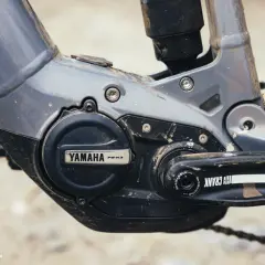 Yamaha E-Bike Motoren: PW-X3, PW-S2, PW-CE im Test
