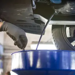 Motoröl wechseln: Wann ist der richtige Zeitpunkt? Ihr Ratgeber