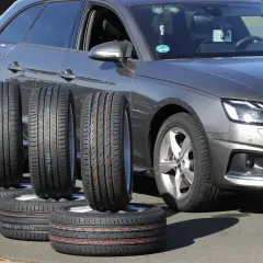 Die besten Reifen 205/60 R16 finden: Tests & Kaufberatung