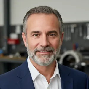 Autor Ralf Adam
