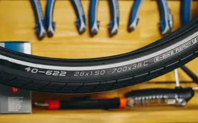 26 Zoll Reifen: So finden Sie den perfekten für Ihr Rad
