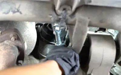 Opel Meriva Ölfilter: So finden Sie den passenden | Ratgeber