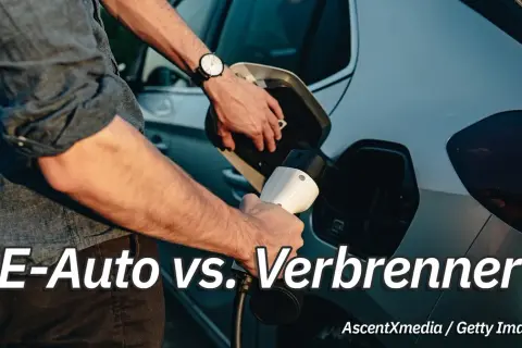 Automatik sparsamer fahren: Die besten Tipps für weniger Verbrauch