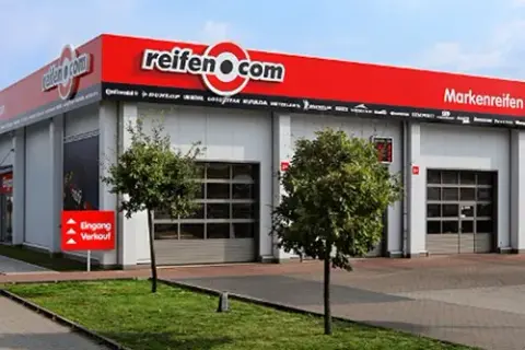reifen. com Braunschweig: Reifen, Felgen & Top-Service finden