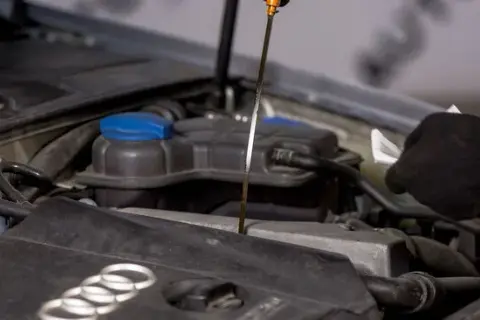 Audi A4 Ölfilter: Kosten, Marken & DIY-Wechsel Anleitung