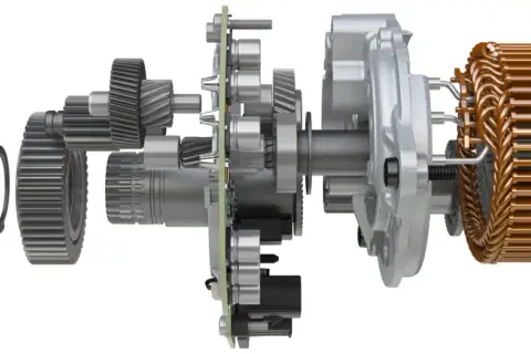 Bosch Performance Line CX: Alles über den E-Bike Motor (Smart System)