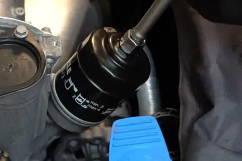 VW Polo 6R Ölfilter wechseln: Anleitung & passenden Filter finden