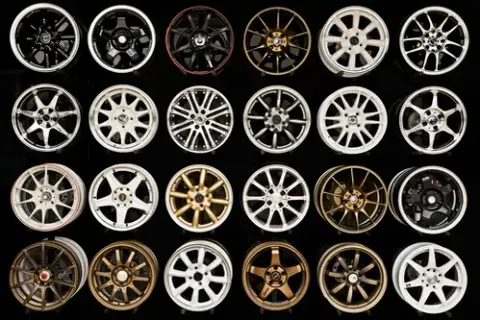Felgen & Reifen: Die perfekte Wahl für Ihr Auto Ratgeber