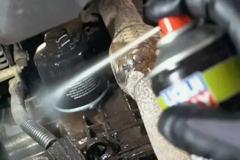 VW Polo 6R Ölfilter: Finden, wechseln & Kosten sparen | Anleitung