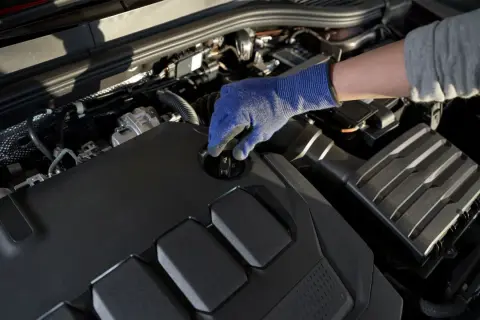 VW T-Roc Motoröl: Die richtige Wahl für Ihren Motor (VW Freigaben)