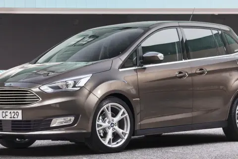 Ford C-Max Ölfilter: Wechsel, Kosten & die besten Marken (DIY Guide)