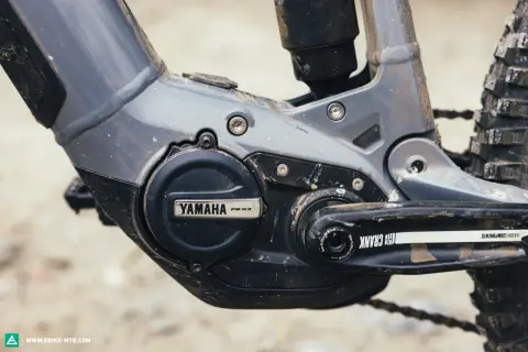 Yamaha E-Bike Motoren: PW-X3, PW-S2, PW-CE im Test