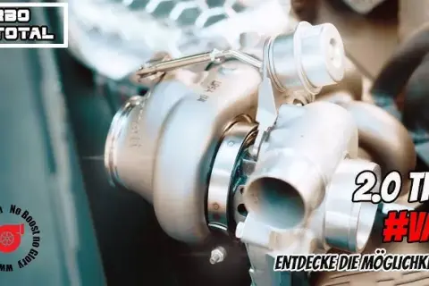 2.0 TFSI Motor: Probleme, Kaufberatung & Tuning-Tipps