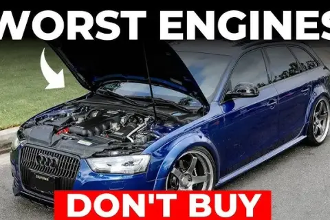 1.8T Motor: Probleme, Tuning & Wartung Der ultimative Guide