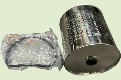 Unimog 406 Ölfilter: Auswahl, Wechsel & Tipps für Ihren Motor
