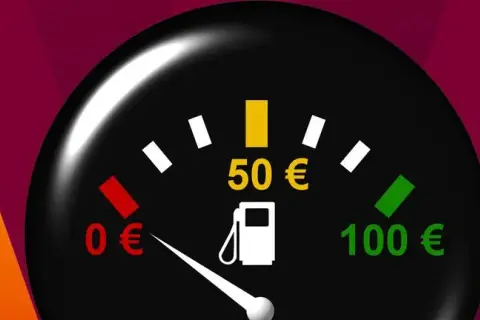 Sprit sparen: So senken Sie Verbrauch & Kosten Tipps vom Experten