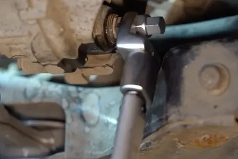 Audi A3 8L Getriebeöl wechseln: DIY-Anleitung & Spartipps