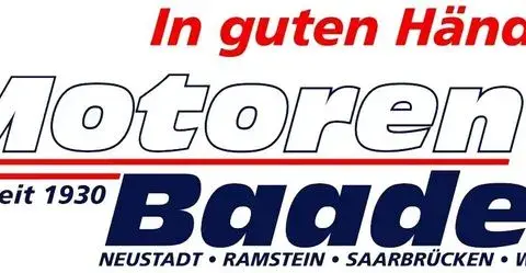 Motoren Baader Neustadt: Ihr Experte für Motorinstandsetzung