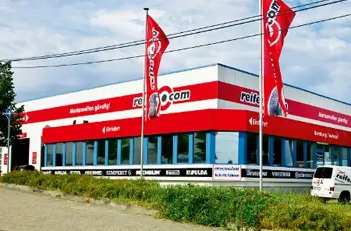 reifen. com Stuhr: Alle Infos für Ihren Besuch & Service