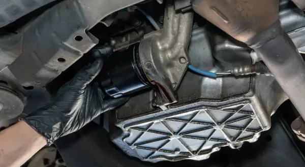 Skoda Octavia Ölfilter wechseln: Anleitung, Kosten & Tipps
