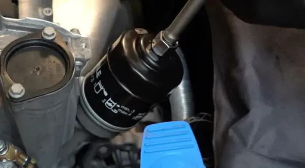 VW Polo 6R Ölfilter wechseln: Anleitung & passenden Filter finden