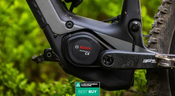Bosch E-Bike Motoren 2025: Der ultimative Kaufratgeber