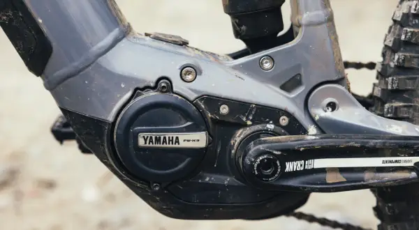 Yamaha E-Bike Motoren: PW-X3, PW-S2, PW-CE im Test