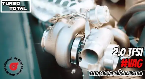 2.0 TFSI Motor: Probleme, Kaufberatung & Tuning-Tipps